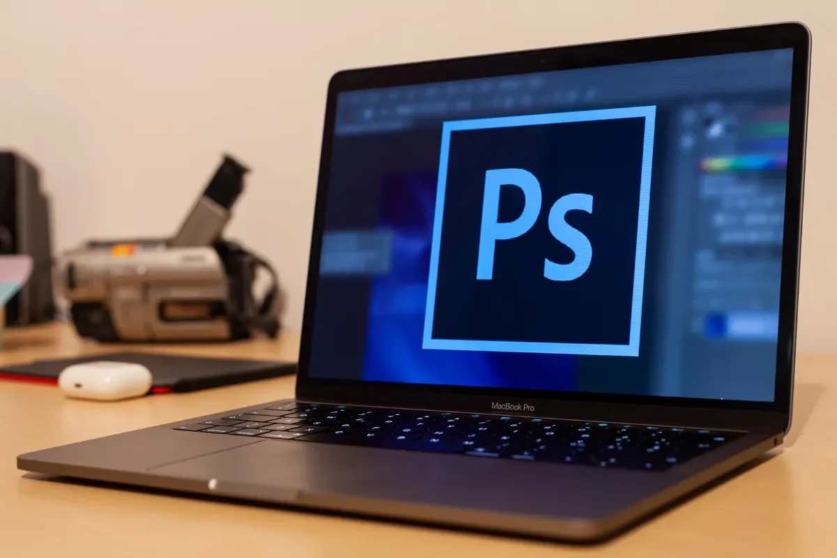 Nommez une alternative libre au logiciel propriétaire Adobe Photoshop