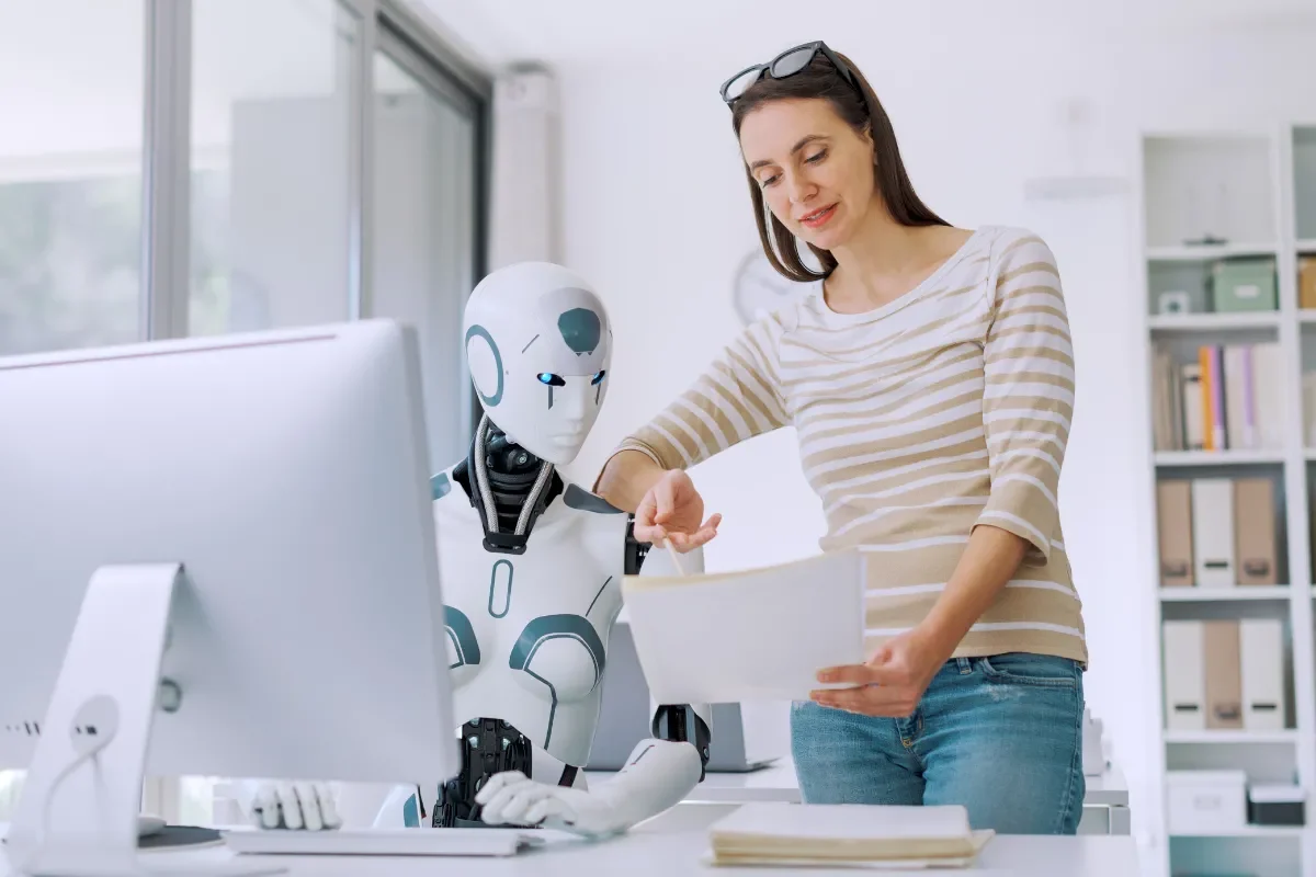 Tout savoir sur Yiaho, l'IA gratuite en français